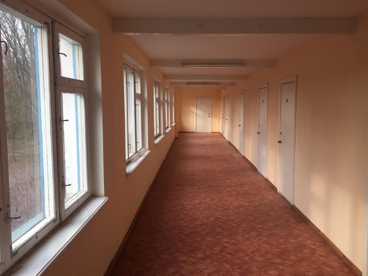 Baza Otdyha Rubin Kudashevka Exterior foto